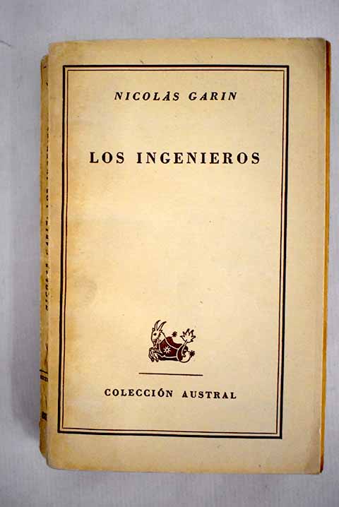Los ingenieros