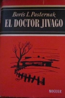 El doctor Jivago