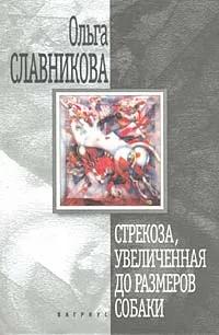 Стрекоза, увеличенная до размеров собаки